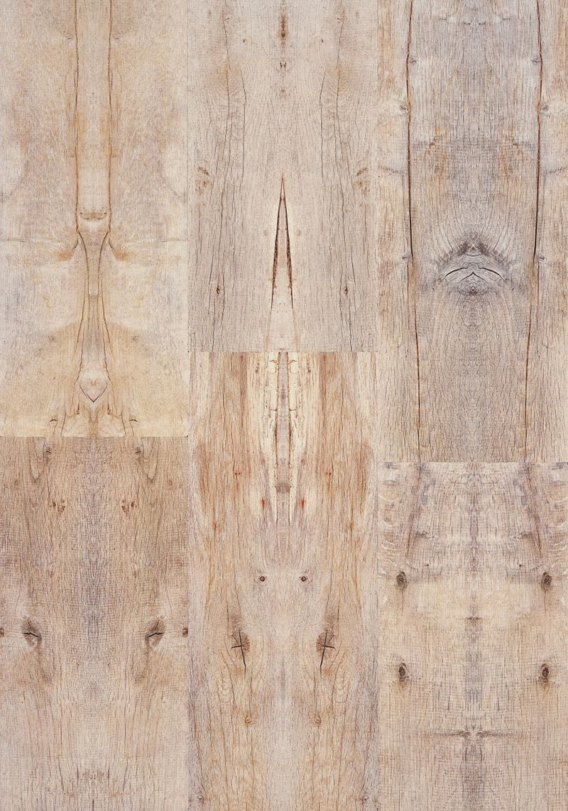 Пробковый пол клеевой Corkstyle Wood Sibirian Larch 915×305×6