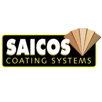 Логотип Saicos