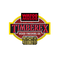 Логотип Timberex