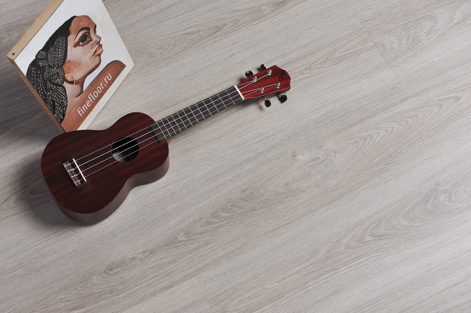 Кварцвиниловая плитка FineFloor замковая Light Дуб Леффа FF-1326 1314×190×3,6 фото в интерьере Кварцвиниловая плитка FineFloor замковая Light Дуб Леффа FF-1326 1314×190×3,6 фото в интерьере