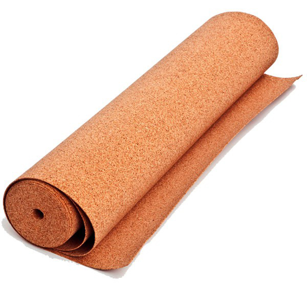 Подложка пробковая рулонная Amorim 3 мм Подложка пробковая рулонная Amorim 3 мм