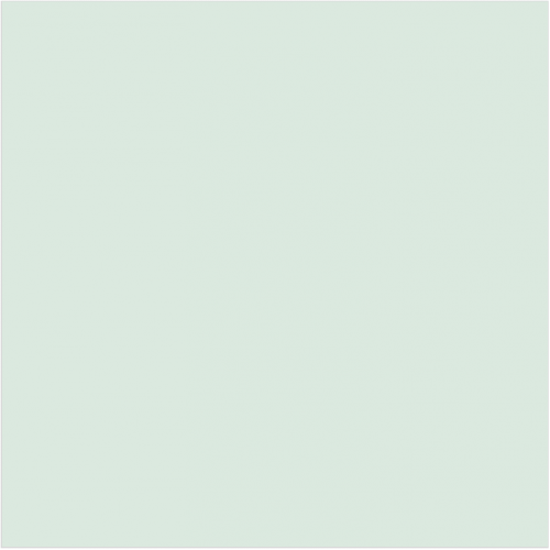 Краска Little Greene цвет Aquamarine Light 283 Absolute Matt 0,25 л