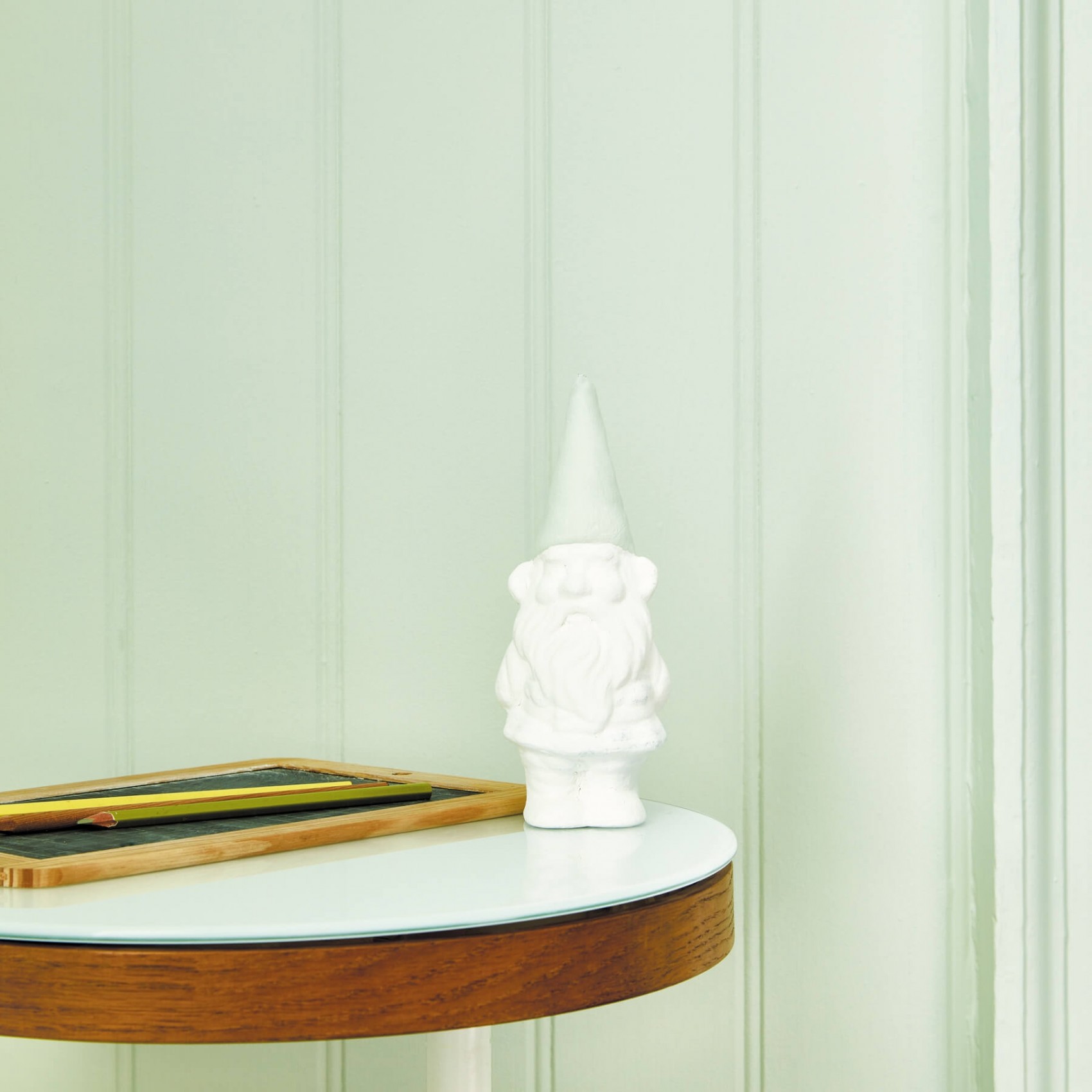 Краска Little Greene цвет Hidey Hole 307 Intelligent Matt 1 л купить по