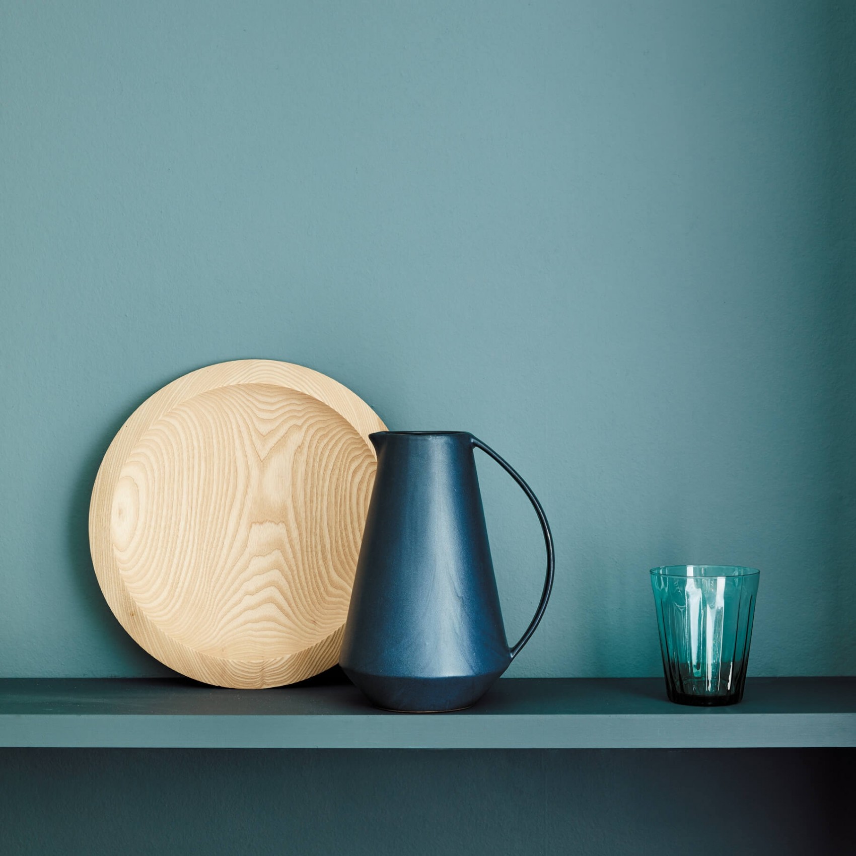 Краска Little Greene цвет Tea with Florence 310 Absolute Matt 0,25 л
