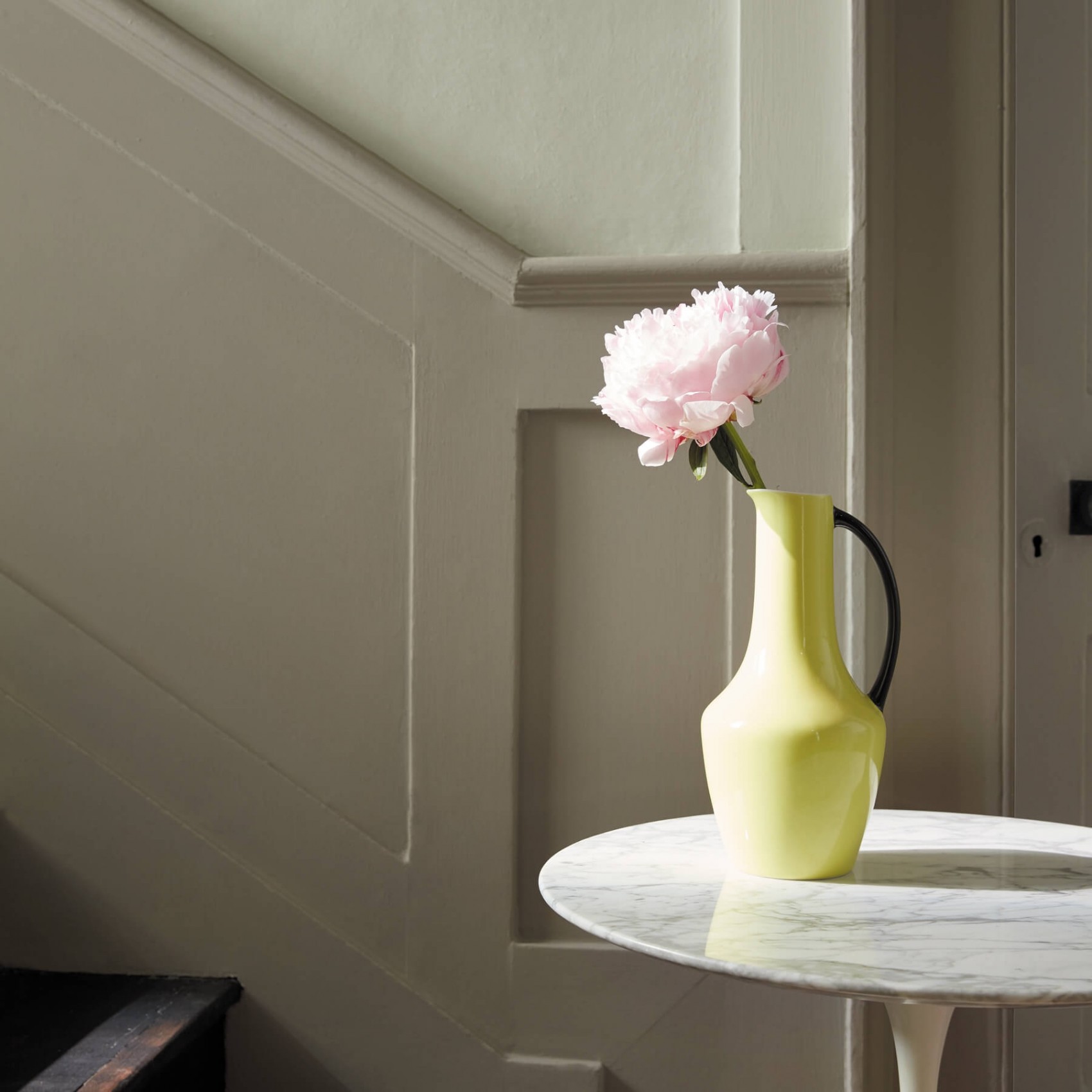 Краска Little Greene цвет Putti 292 Absolute Matt 0,06 л