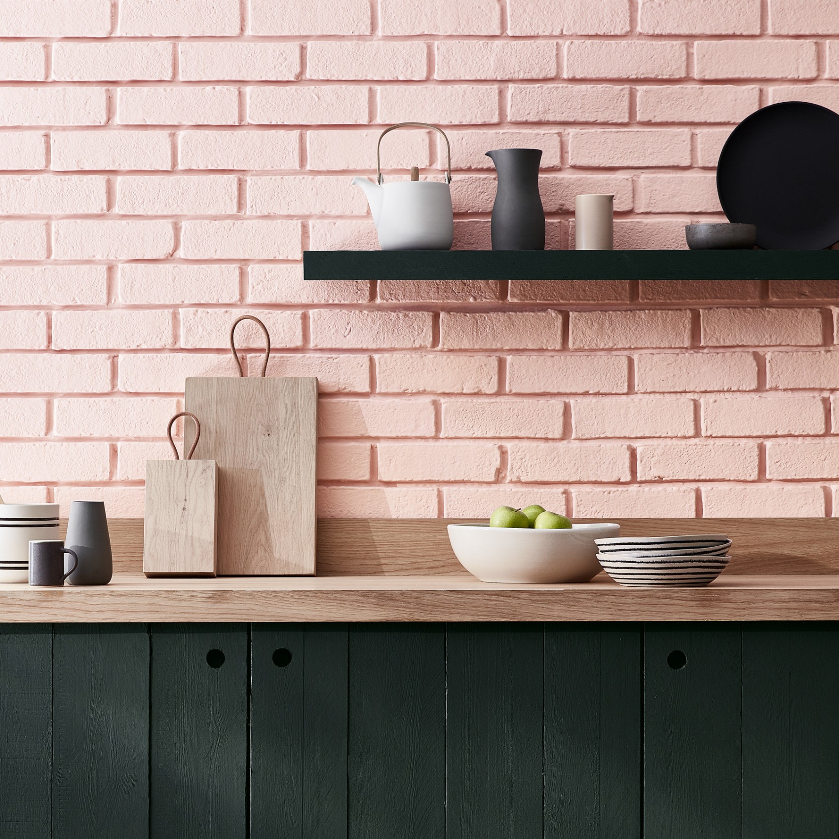 Краска Little Greene цвет Confetti 274 Intelligent Matt 1 л