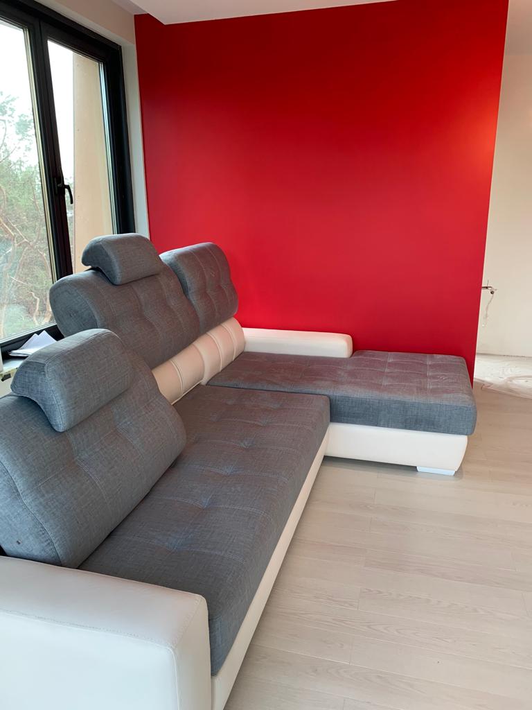 Краска Little Greene цвет Cape Red 279 Absolute Matt 1 л Краска Little Greene цвет Cape Red 279 Absolute Matt 1 л