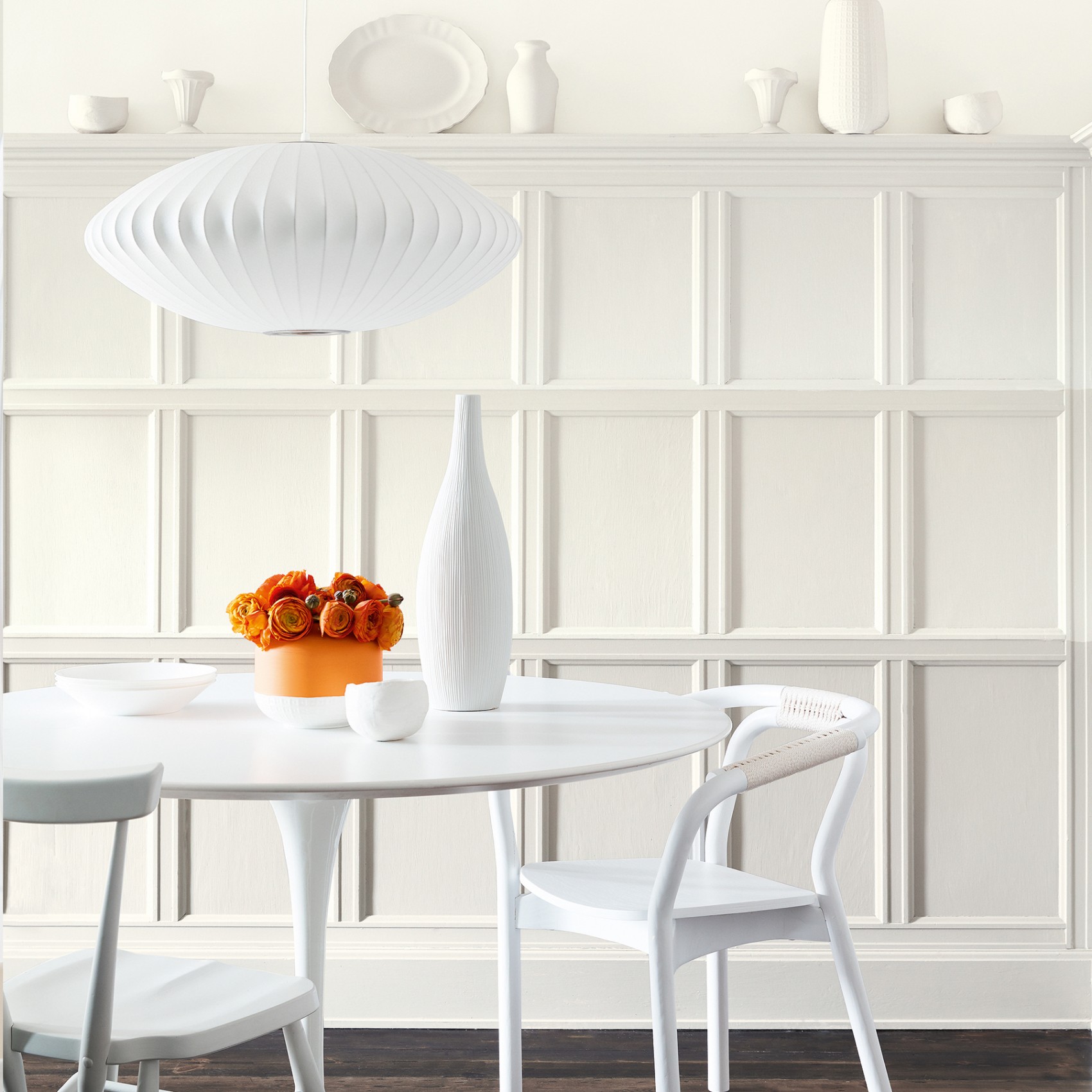 Краска Little Greene цвет French Grey 113 Intelligent Matt 1 л