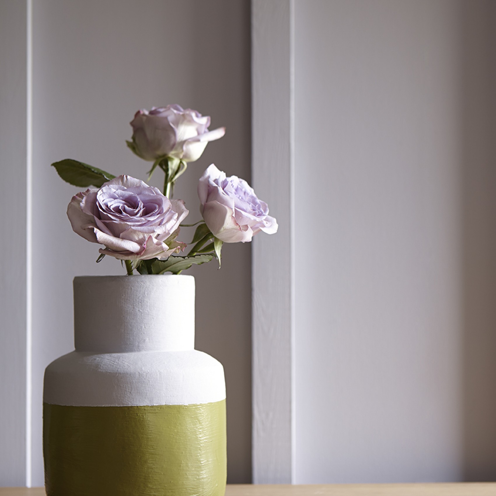 Краска Little Greene цвет Welcome Dark 181 Absolute Matt 0,25 л