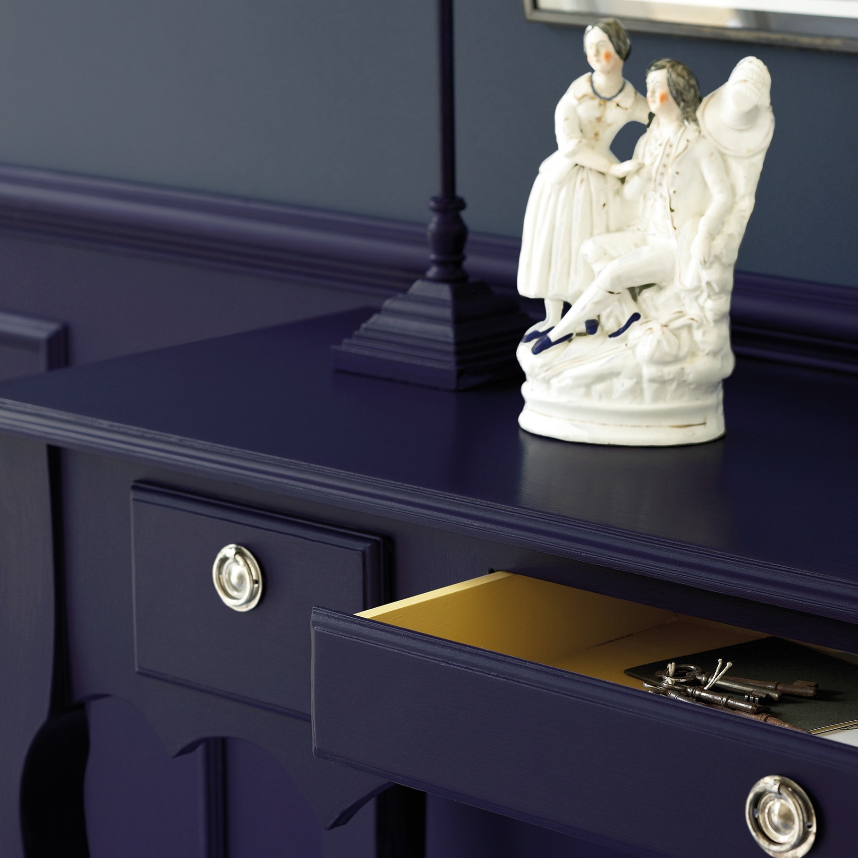 Краска Little Greene цвет Juniper Ash 115 Absolute Matt 0,25 л Краска Little Greene цвет Juniper Ash 115 Absolute Matt 0,25 л