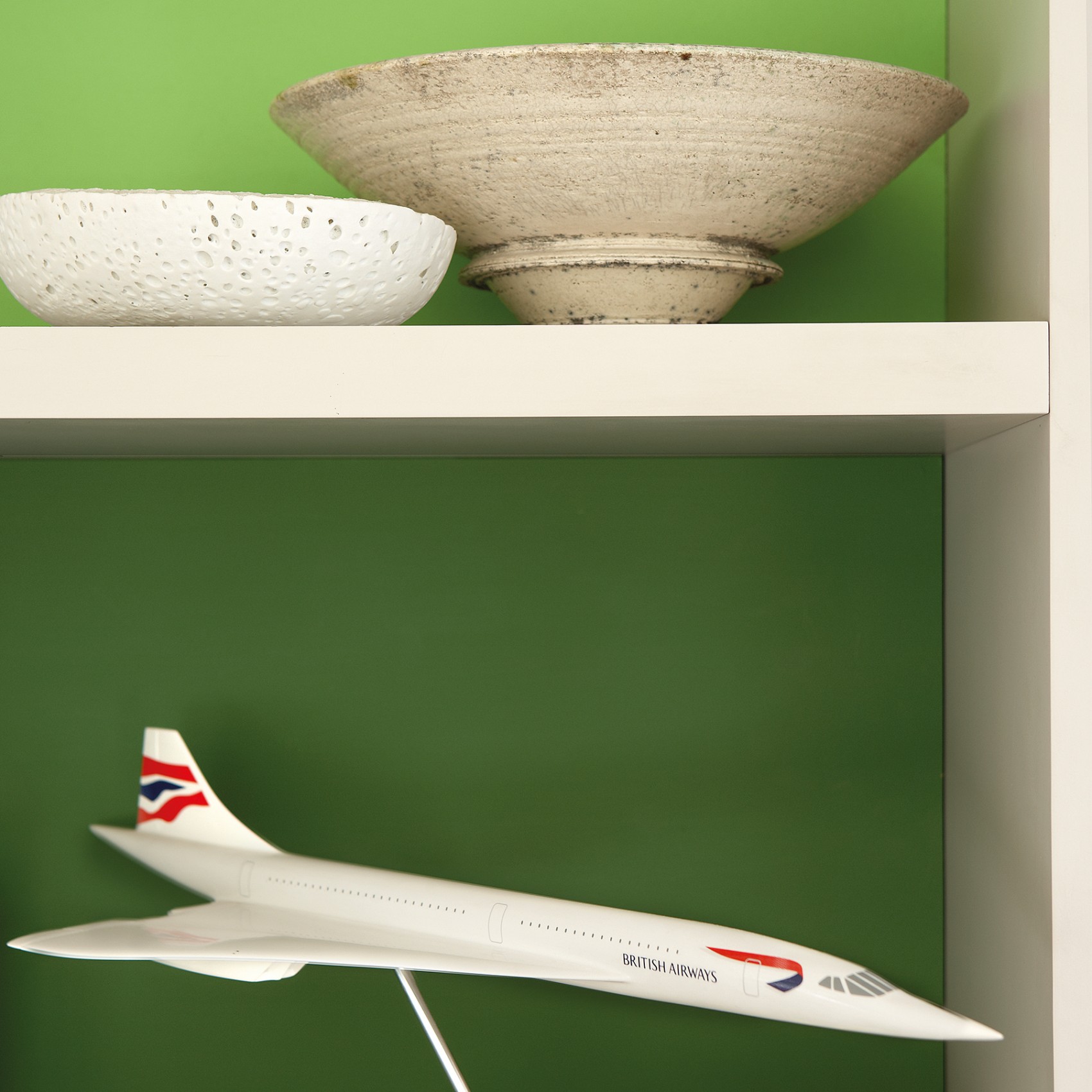 Краска Little Greene цвет Phthalo Green 199 Absolute Matt 0,06 л