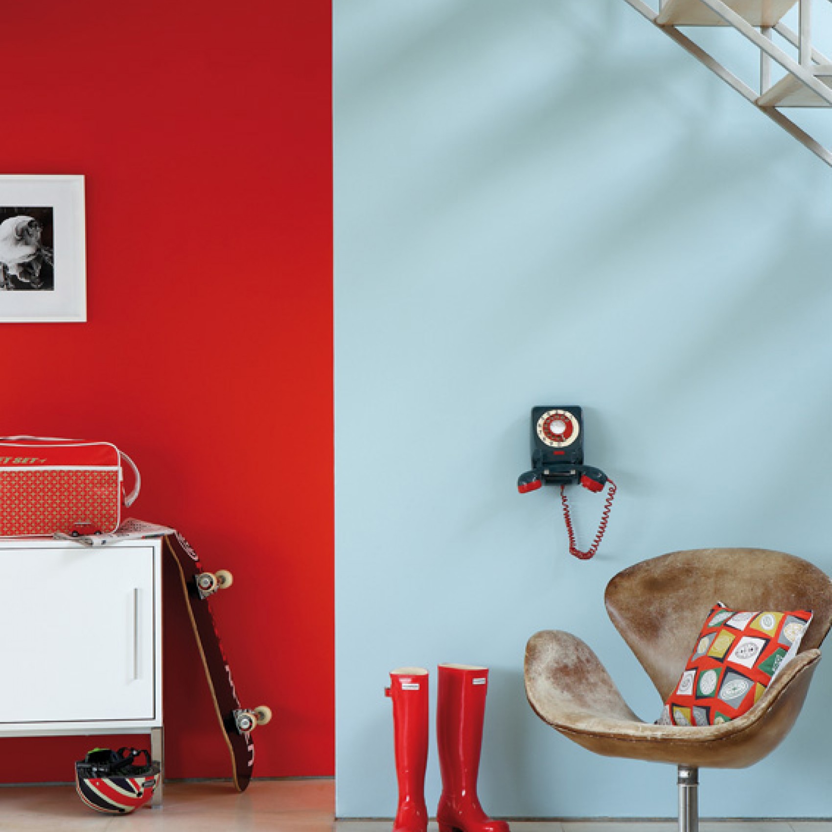 Краска Little Greene цвет Brighton 203 Absolute Matt 0,06 л Краска Little Greene цвет Brighton 203 Absolute Matt 0,06 л