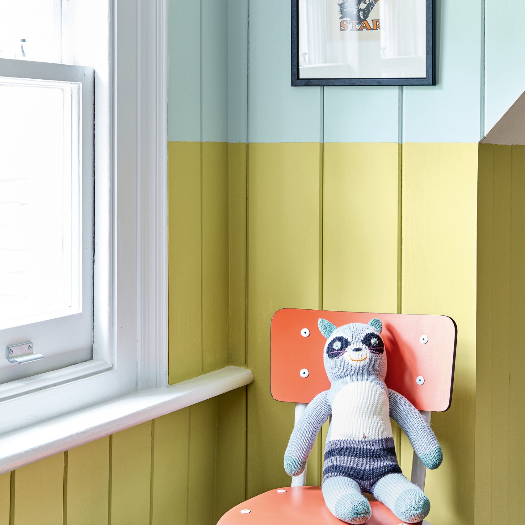 Краска Little Greene цвет Brighton 203 Absolute Matt 0,06 л