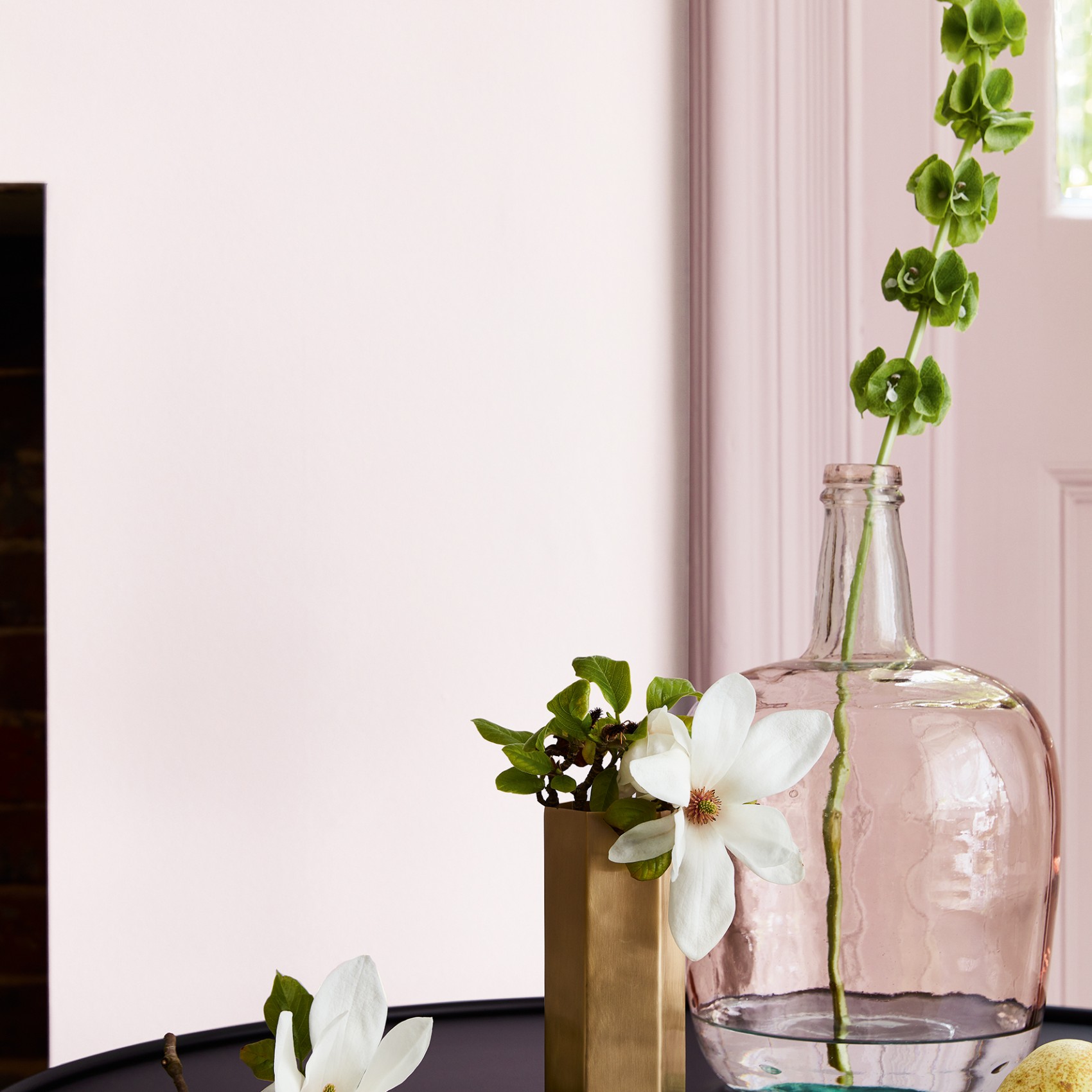 Краска Little Greene цвет Dorchester Pink 213 Absolute Matt 0,06 л Краска Little Greene цвет Dorchester Pink 213 Absolute Matt 0,06 л