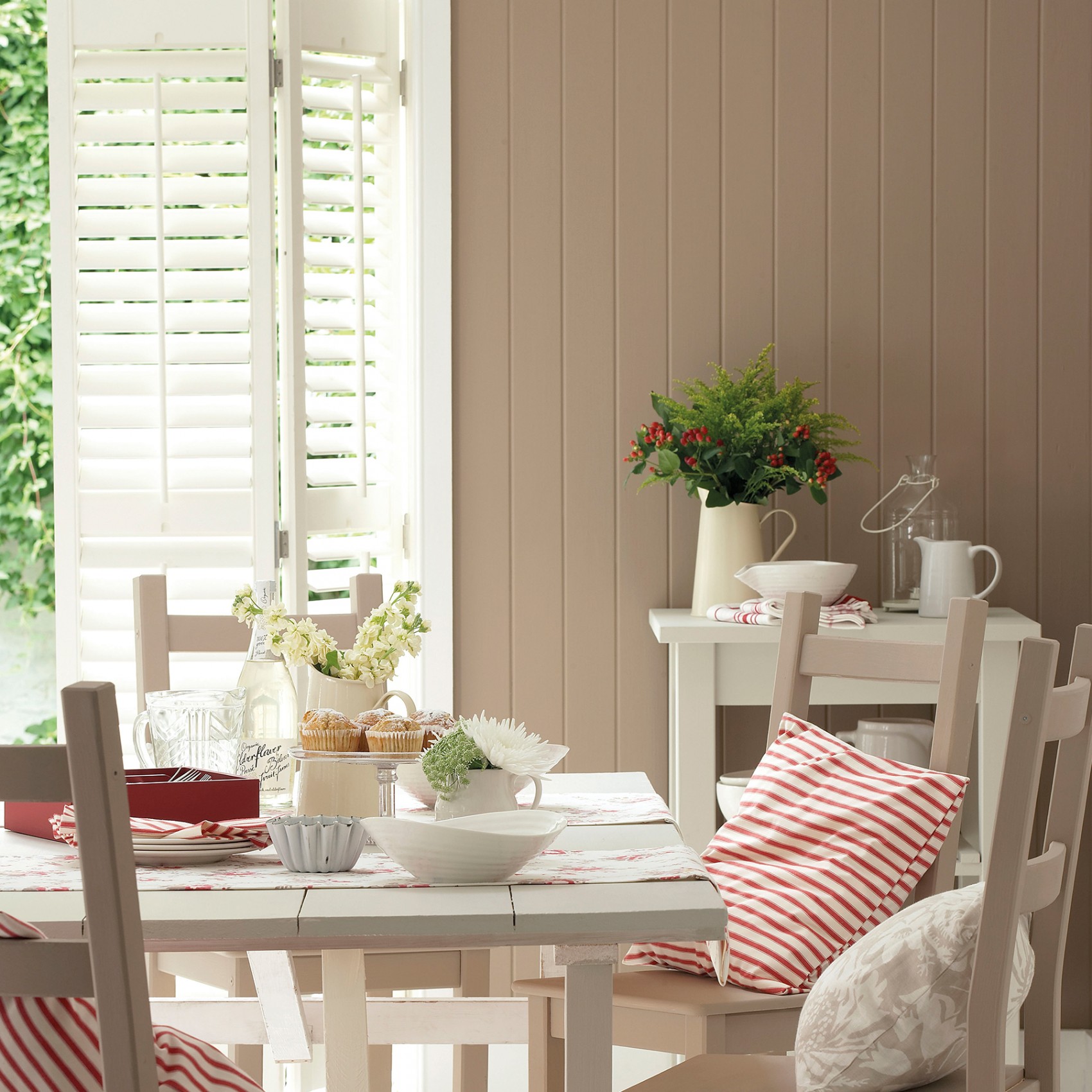 Краска Little Greene цвет Silt 40 Intelligent Matt 1 л