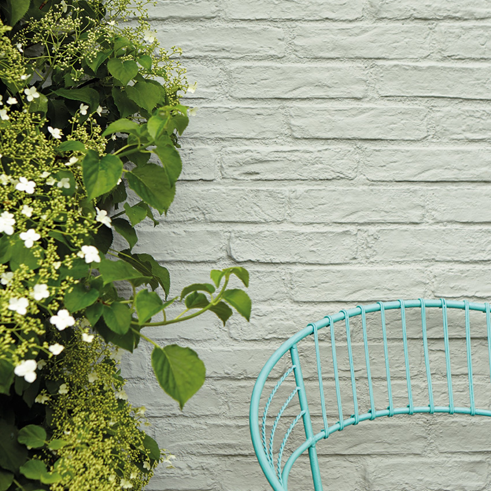Краска Little Greene цвет Normandy Grey 79 Absolute Matt 0,25 л