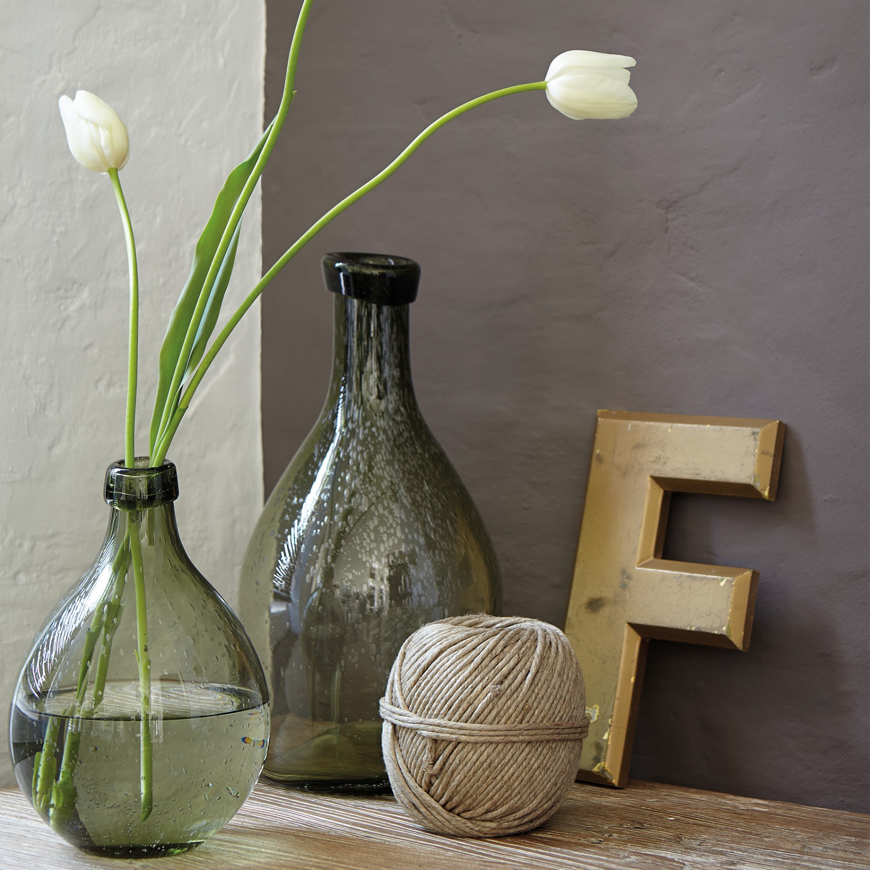 Краска Little Greene цвет Knightsbridge 215 Absolute Matt 0,25 л