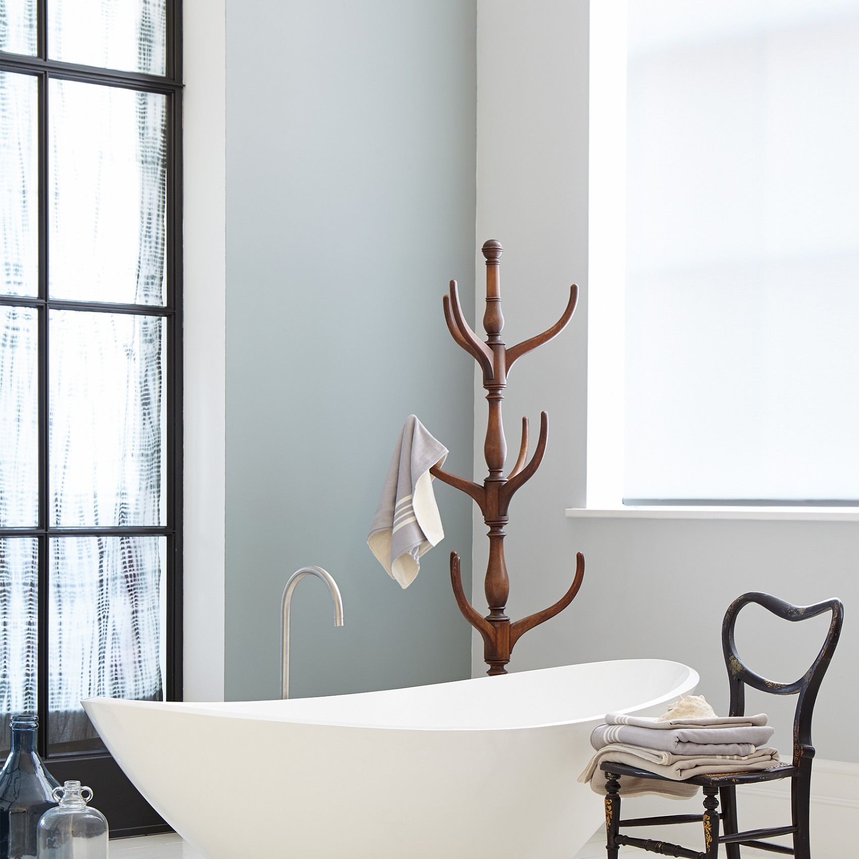 Краска Little Greene цвет Grey Teal 226 Traditional Oil Gloss 1 л Краска Little Greene цвет Grey Teal 226 Traditional Oil Gloss 1 л