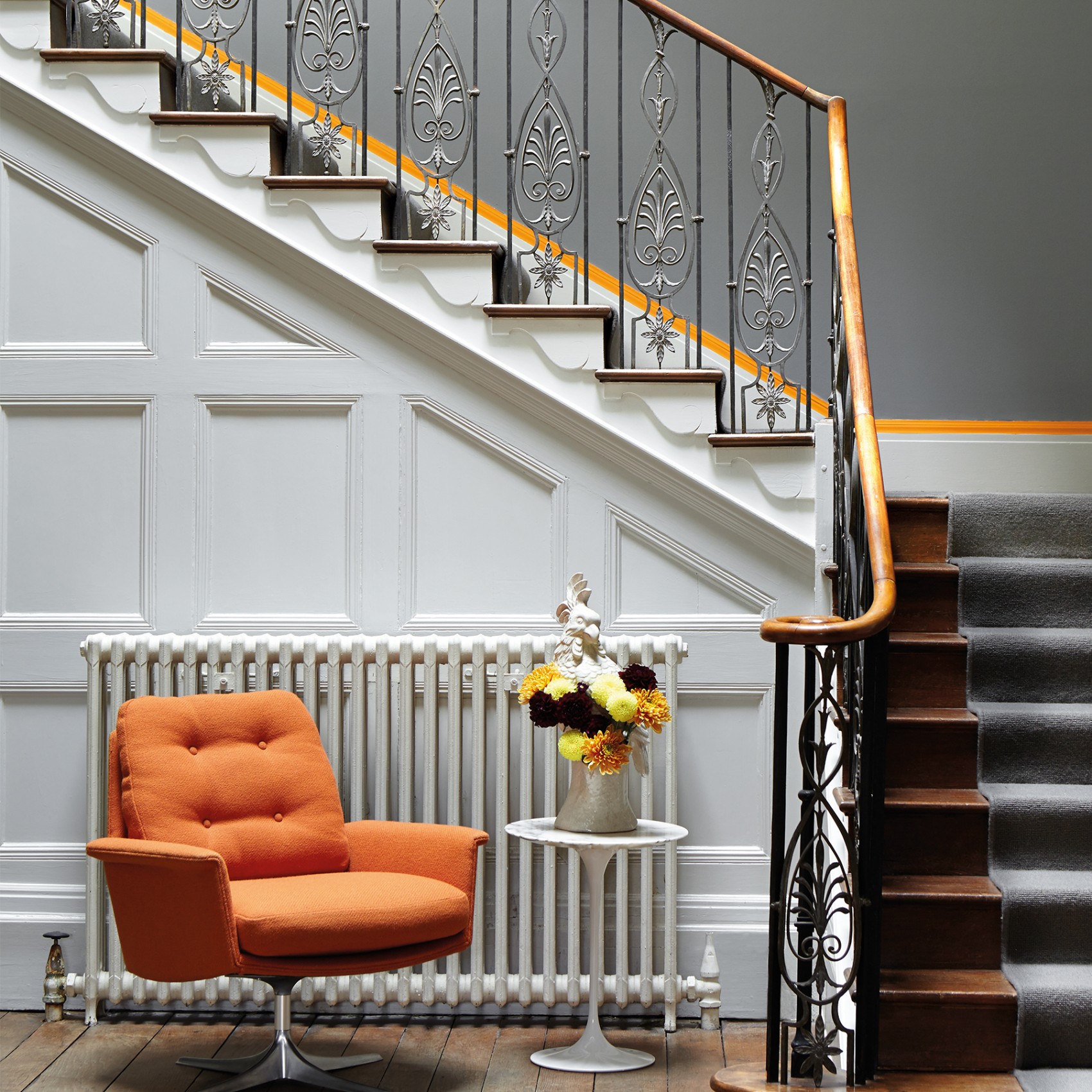 Краска Little Greene цвет Grey Teal 226 Traditional Oil Gloss 1 л Краска Little Greene цвет Grey Teal 226 Traditional Oil Gloss 1 л