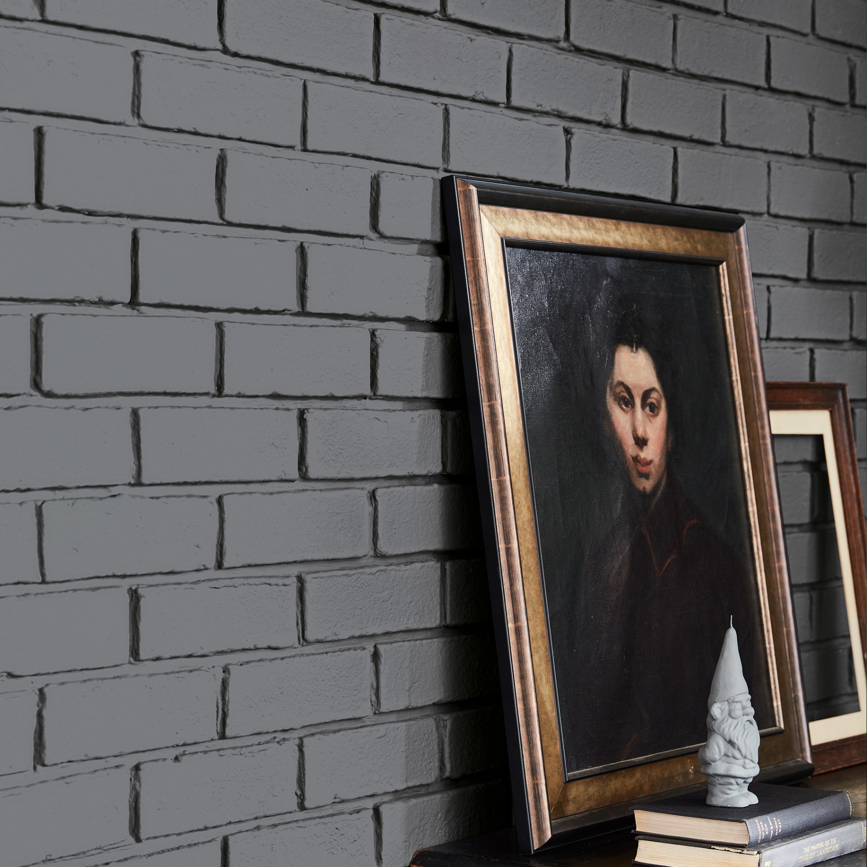 Краска Little Greene цвет Scree 227 Absolute Matt 0,25 л