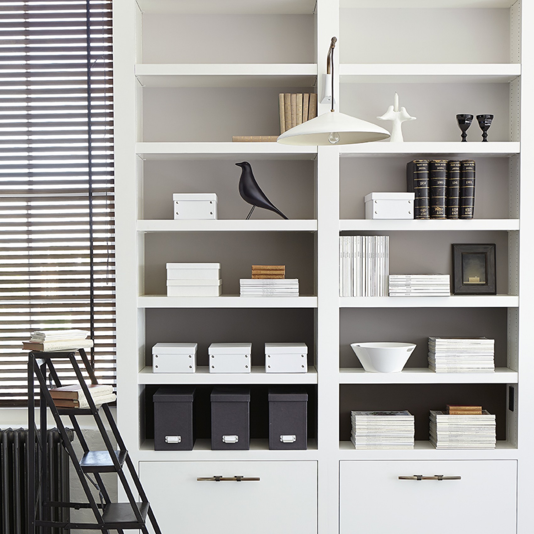 Краска Little Greene цвет Dolphin 246 Absolute Matt 0,25 л