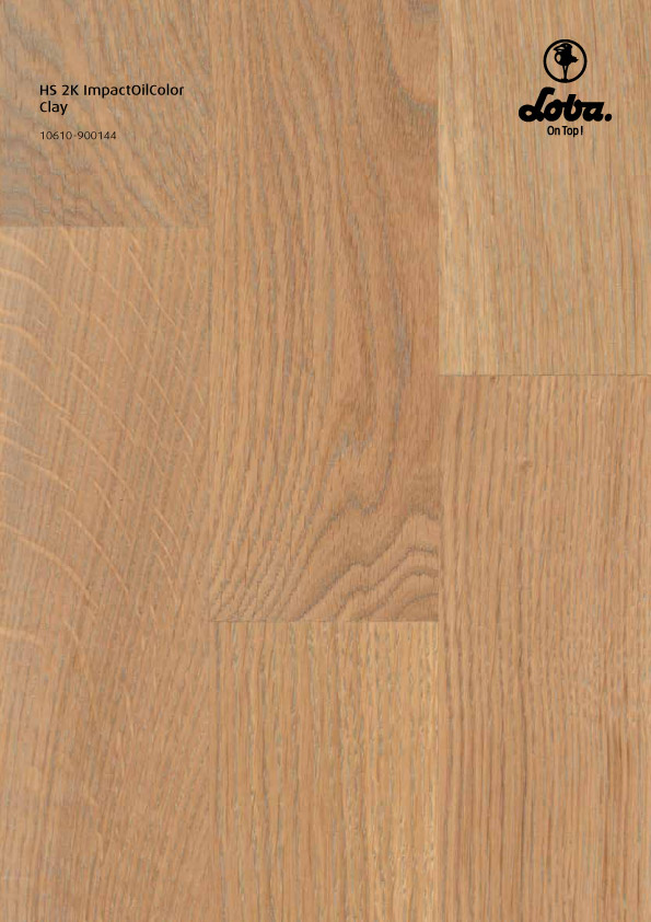 Цветное двухкомпонентное масло Loba HS 2K ImpactOil Color клэй 0,1 л Цветное двухкомпонентное масло Loba HS 2K ImpactOil Color клэй 0,1 л