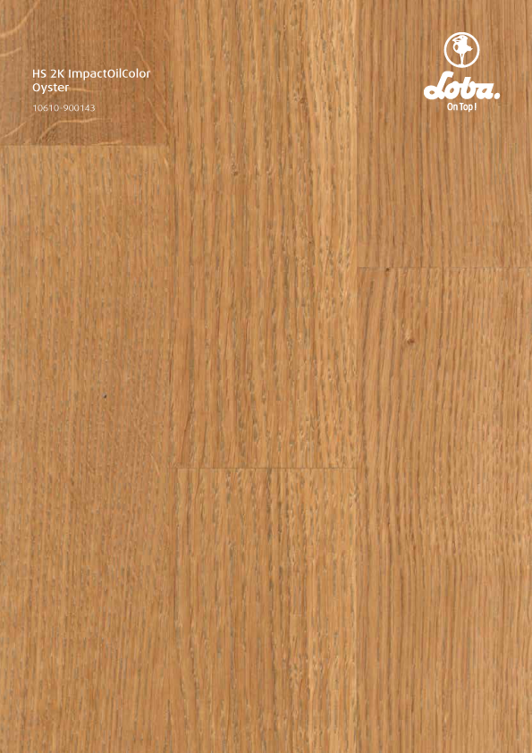 Цветное двухкомпонентное масло Loba HS 2K ImpactOil Color ойстер 0,1 л Цветное двухкомпонентное масло Loba HS 2K ImpactOil Color ойстер 0,1 л