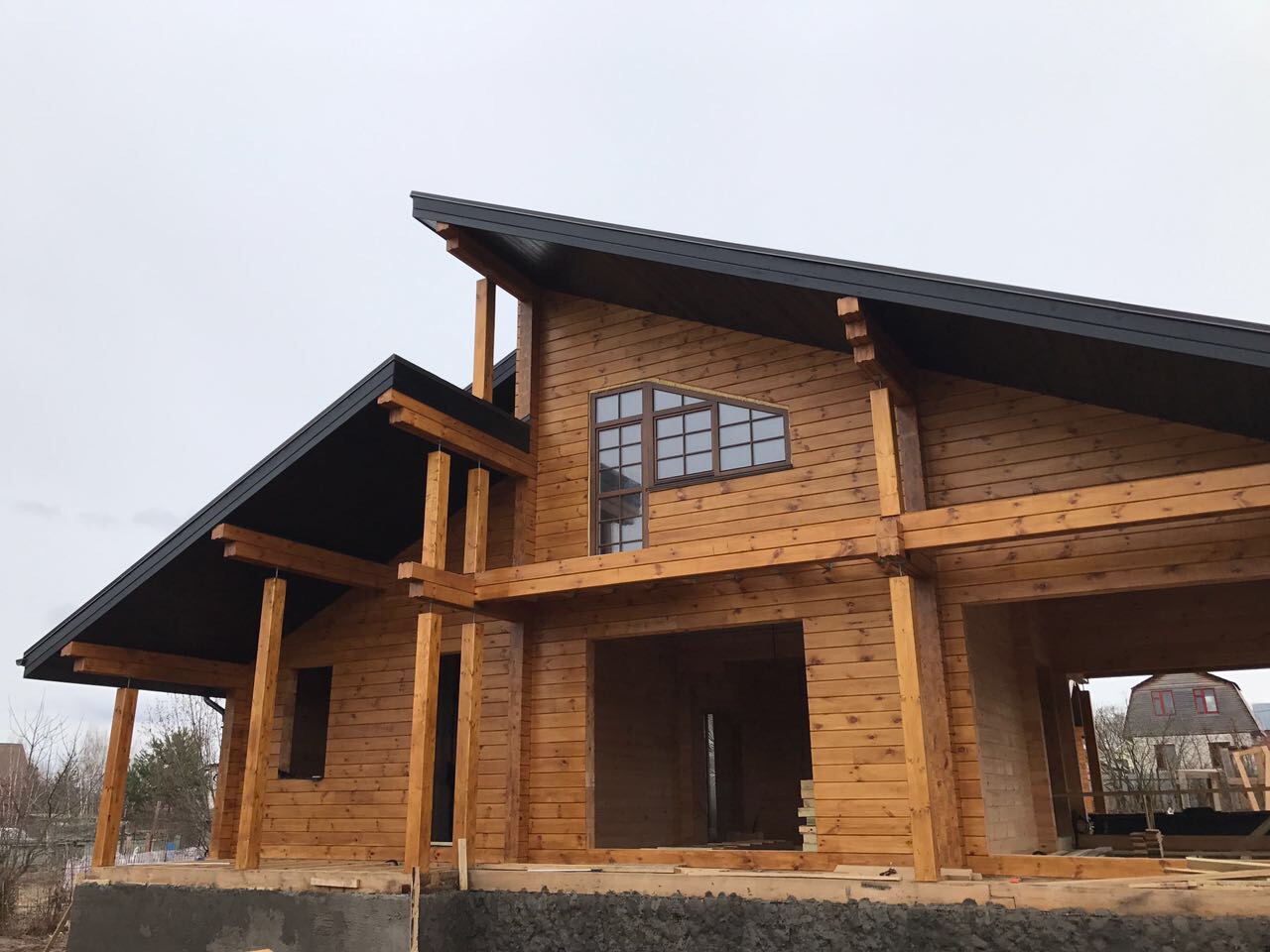 Защитное масло с УФ-фильтром Экстра Osmo UV-Schutz-Ol Extra 425 Дуб 0,125 л фото в интерьере Защитное масло с УФ-фильтром Экстра Osmo UV-Schutz-Ol Extra 425 Дуб 0,125 л фото в интерьере