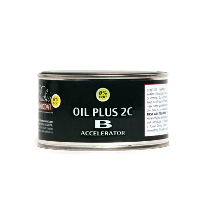 Ускоритель Rubio Monocoat Oil Plus 2C Component B 0,09 л