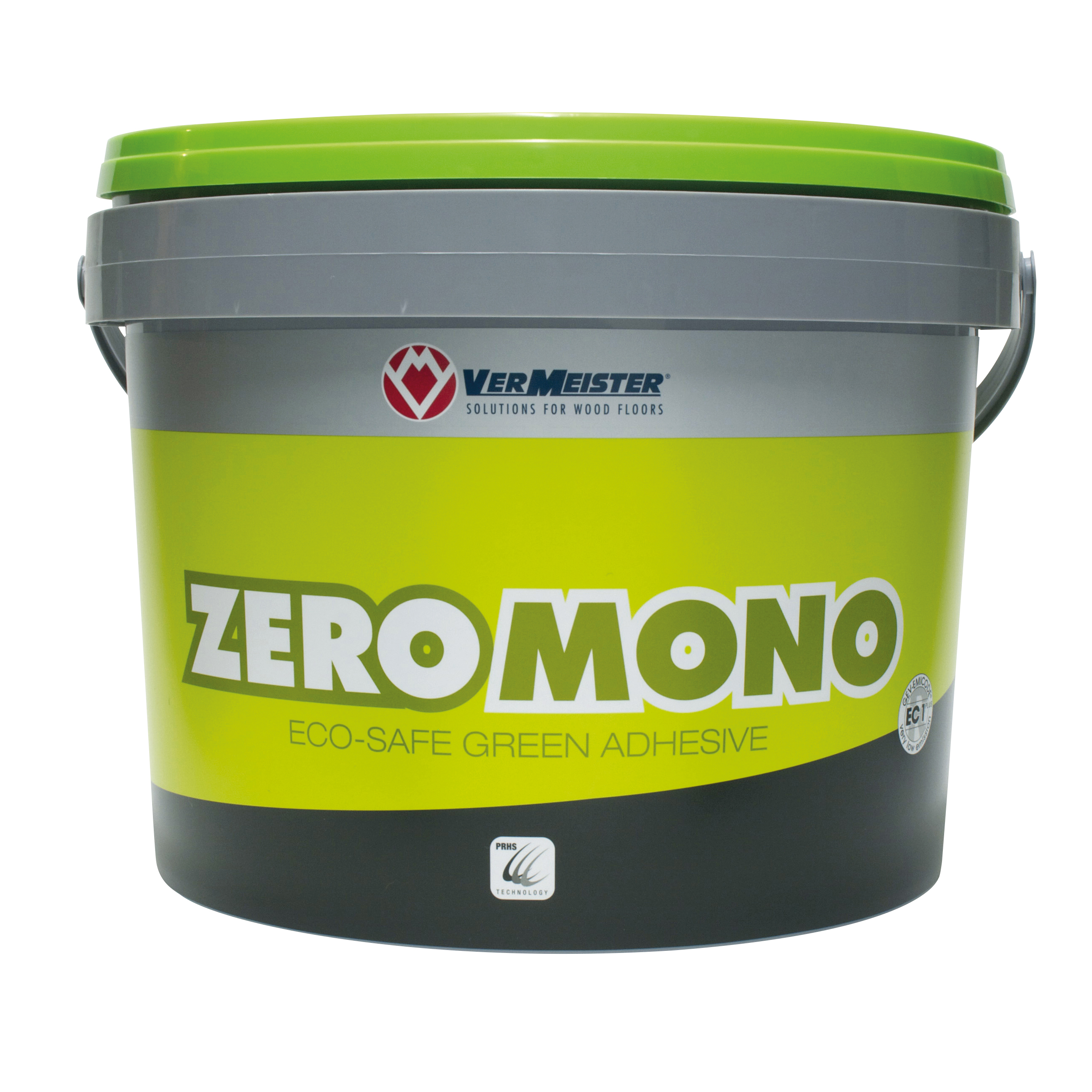 Клей для паркета Vermeister Zeromono силанмодифицированный 12 кг