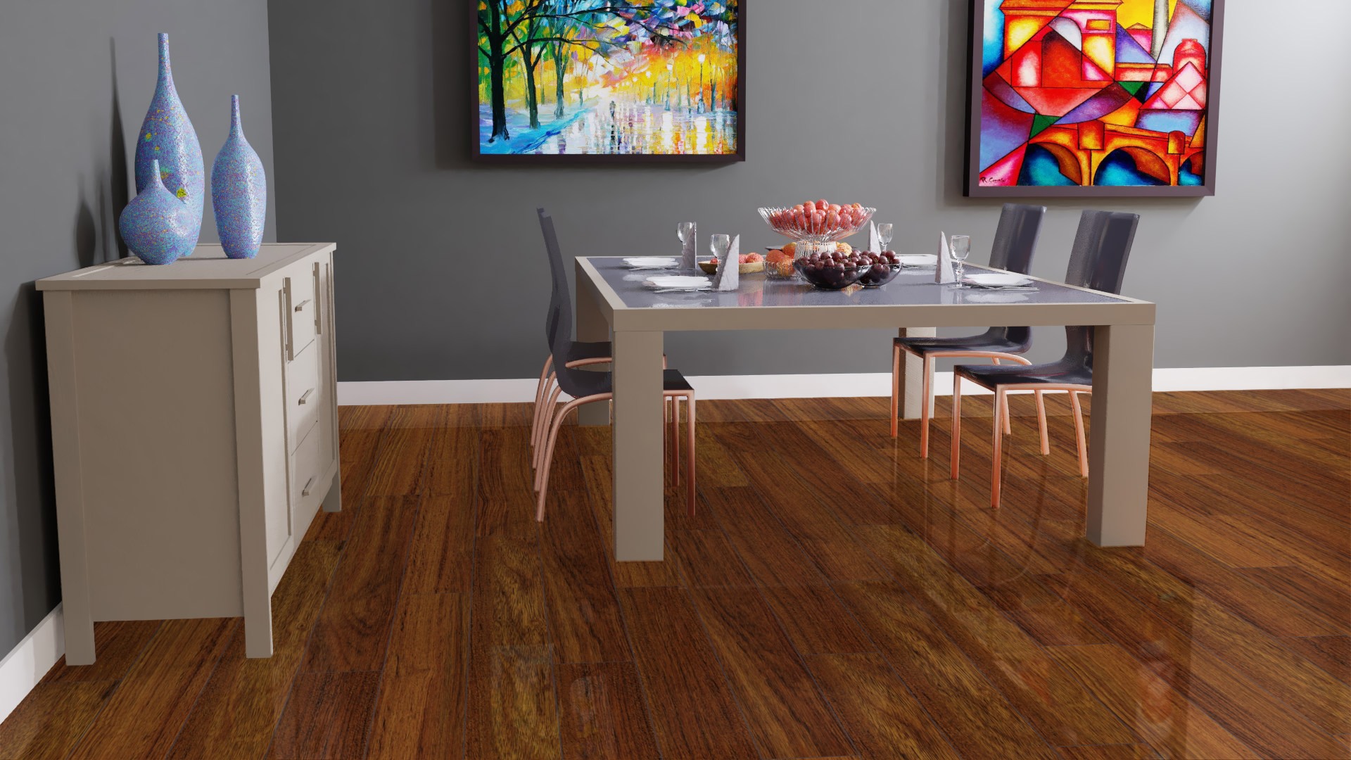 Ламинат Falquon Blue Line Wood 8 Plateau Merbau D2916 1220×193×8 фото в интерьере Ламинат Falquon Blue Line Wood 8 Plateau Merbau D2916 1220×193×8 фото в интерьере