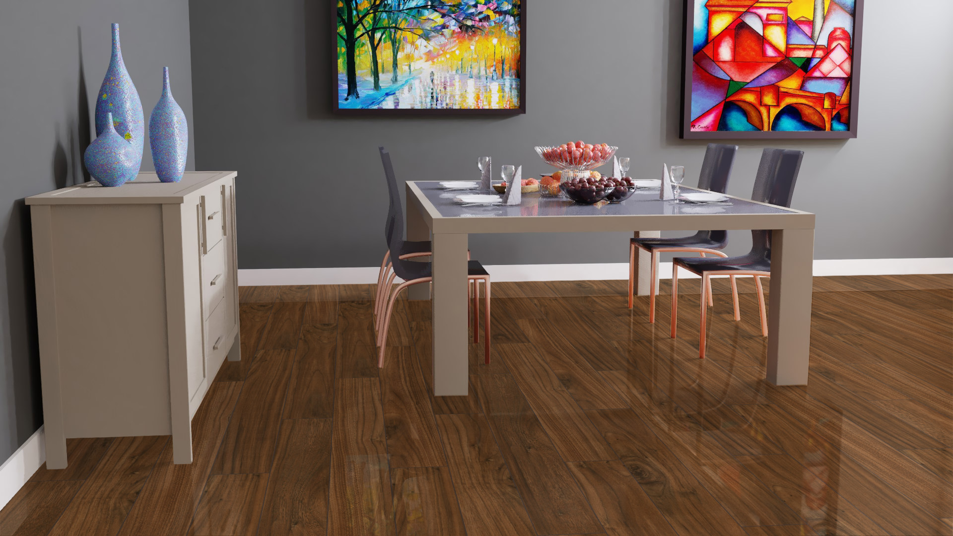 Ламинат Falquon Blue Line Wood 8 Morris Walnut D4188 1220×193×8 фото в интерьере Ламинат Falquon Blue Line Wood 8 Morris Walnut D4188 1220×193×8 фото в интерьере