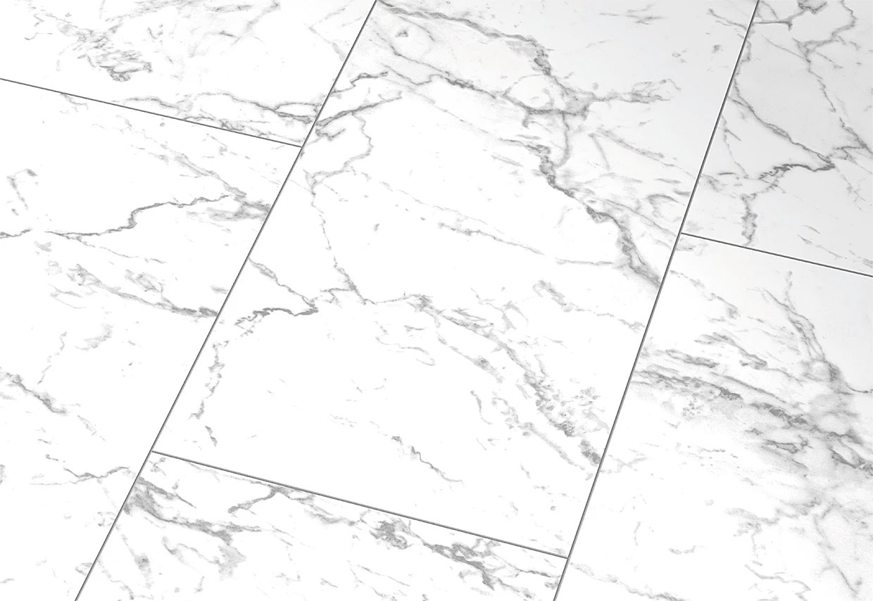 Ламинат Falquon Blue Line Stone 2.0 Carrara Marble D2921 глянец 810×400×8 Ламинат Falquon Blue Line Stone 2.0 Carrara Marble D2921 глянец 810×400×8