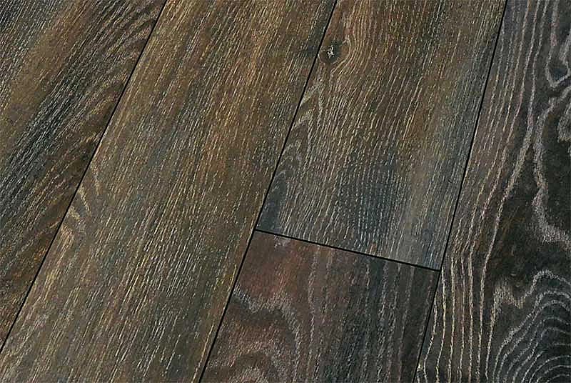 Ламинат Falquon Blue Line Wood 8 Canyon Black Oak D3686 1220×193×8