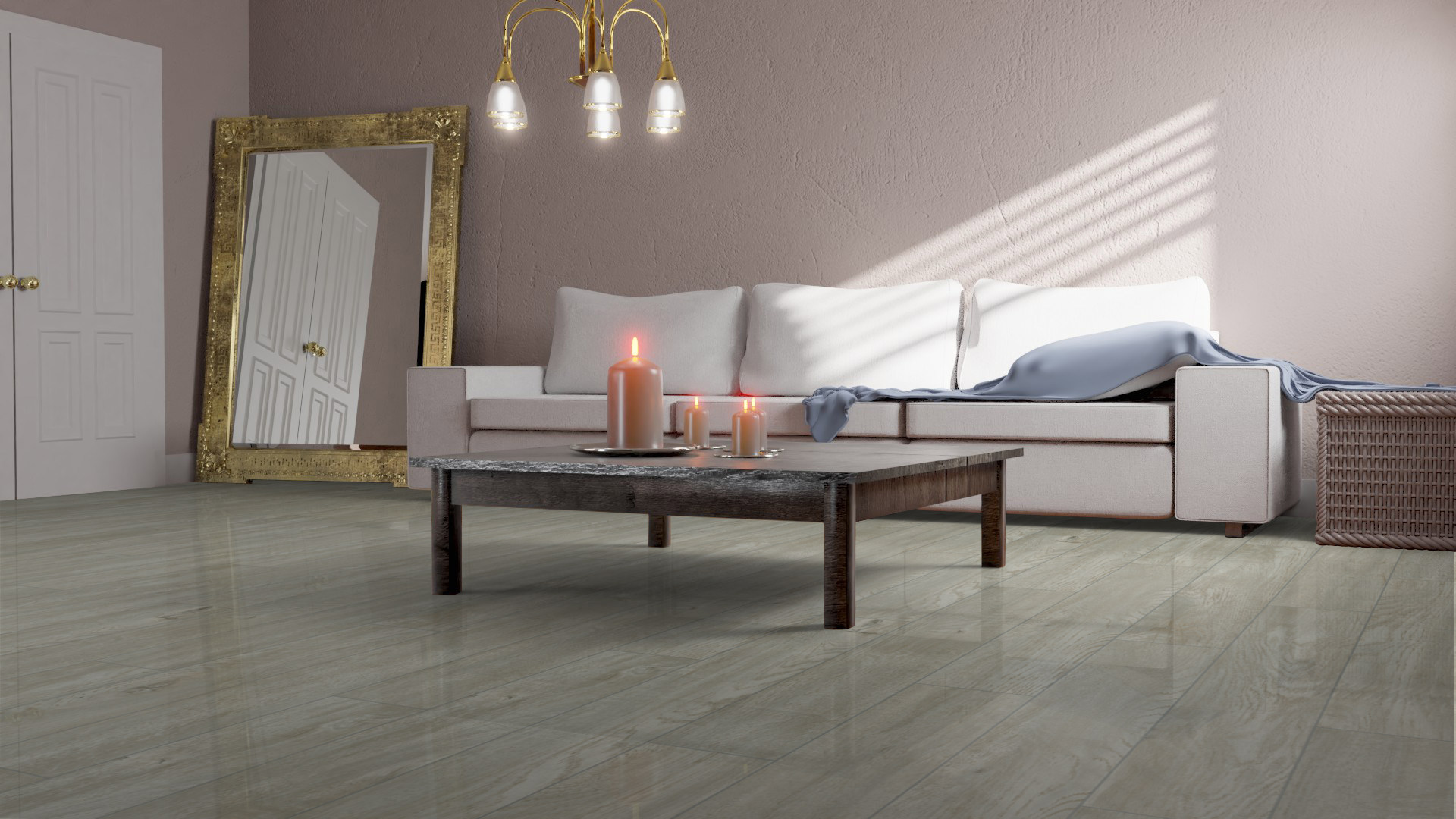 Ламинат Falquon Blue Line Wood 8 Aragon Oak D4181 1220×193×8 фото в интерьере Ламинат Falquon Blue Line Wood 8 Aragon Oak D4181 1220×193×8 фото в интерьере