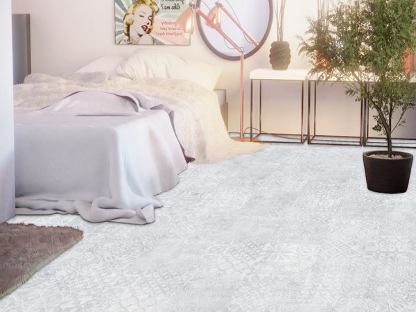 Ламинат Falquon Quadraic Relief White Q006 644×310×8 фото в интерьере Ламинат Falquon Quadraic Relief White Q006 644×310×8 фото в интерьере