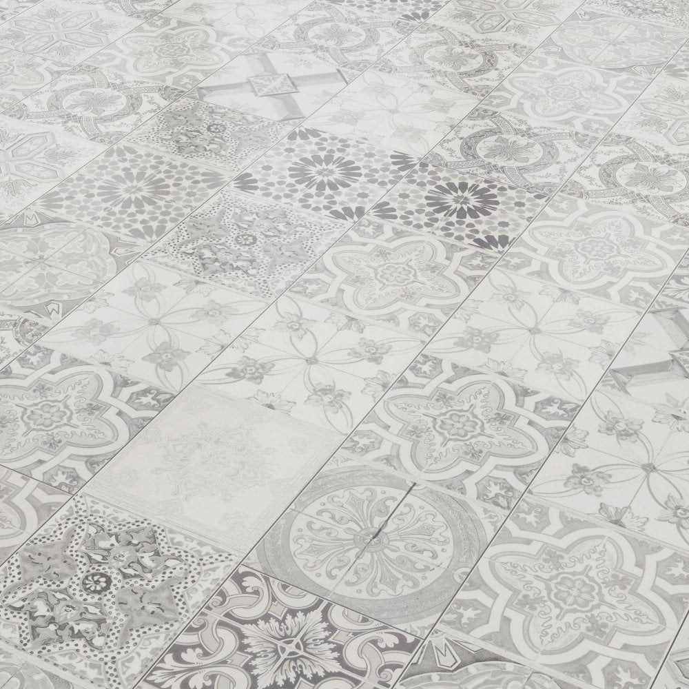 Ламинат Falquon Quadraic Relief White Q006 644×310×8 Ламинат Falquon Quadraic Relief White Q006 644×310×8