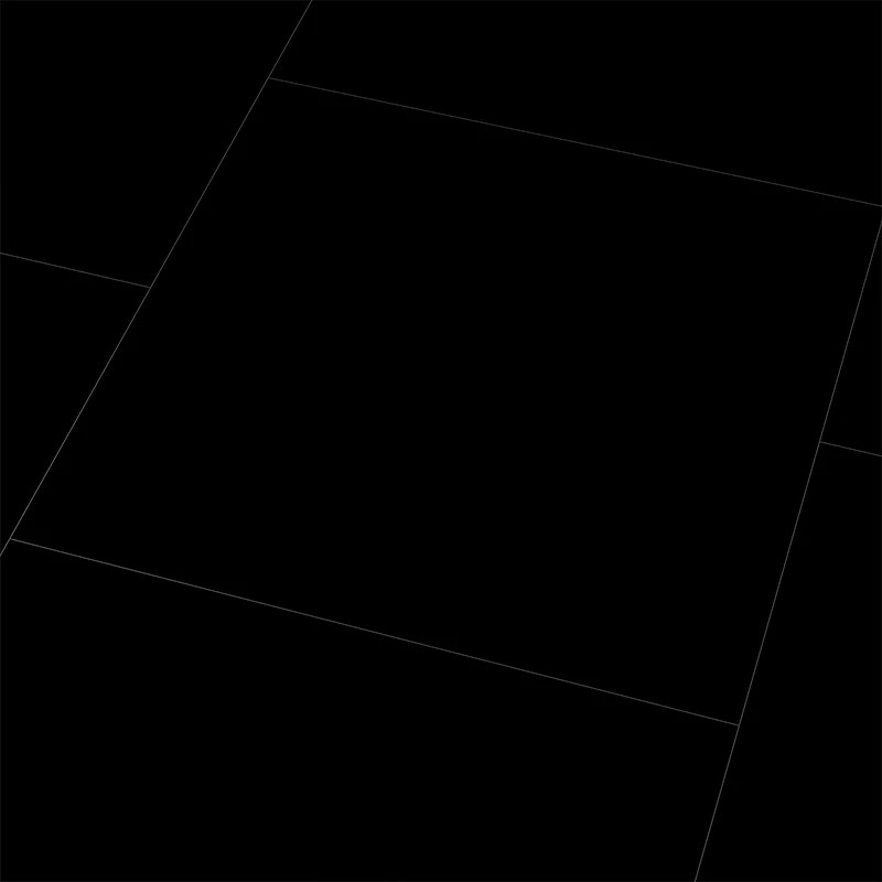 Ламинат Falquon Quadro Schwarz U190 глянец 610×610×8 Ламинат Falquon Quadro Schwarz U190 глянец 610×610×8