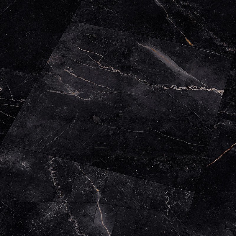 Ламинат Falquon Quadro Marmorata Nera Q1006 610×610×8 Ламинат Falquon Quadro Marmorata Nera Q1006 610×610×8