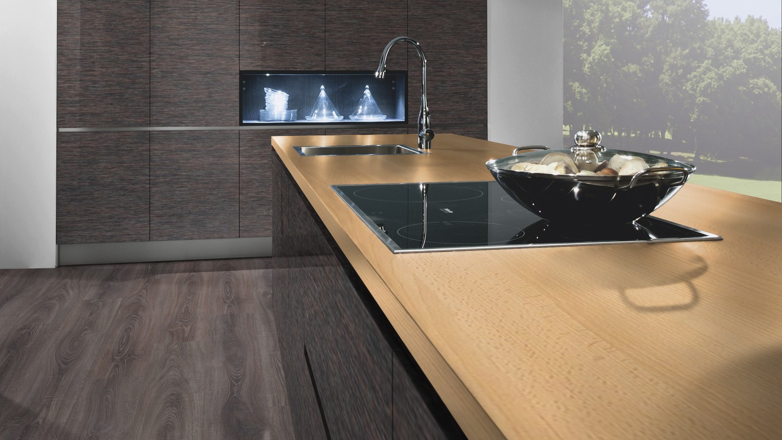 Ламинат Kaindl Classic Touch Стандартная доска Дуб Силеа 37527 АV 1383×193×8 Ламинат Kaindl Classic Touch Стандартная доска Дуб Силеа 37527 АV 1383×193×8