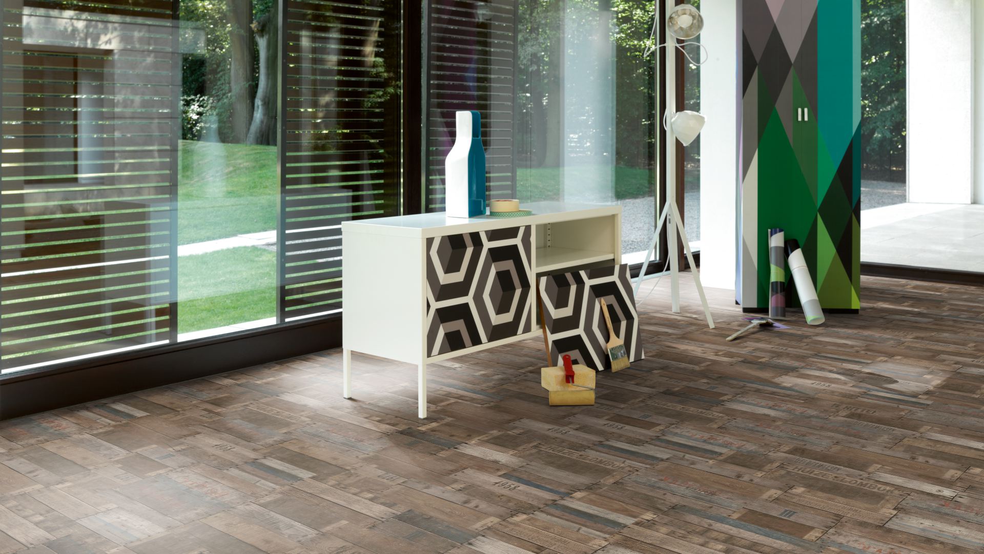 Ламинат Parador Trendtime 1 Городской Странник 1473921 1285×158×8 фото в интерьере Ламинат Parador Trendtime 1 Городской Странник 1473921 1285×158×8 фото в интерьере