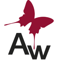 Логотип Associated Weavers