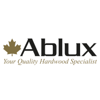Логотип Ablux