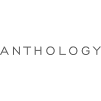 Логотип Anthology