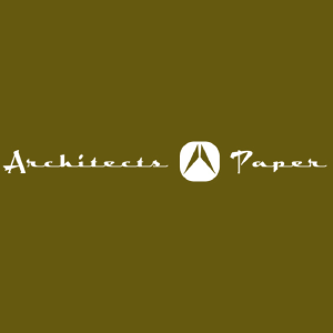 Логотип Architects Paper