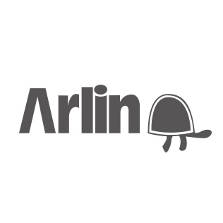 Логотип Arlin