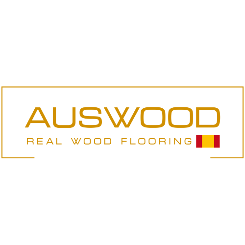 Логотип Auswood