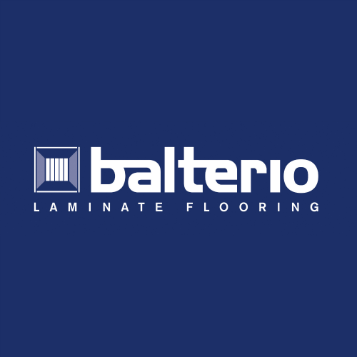 Логотип Balterio