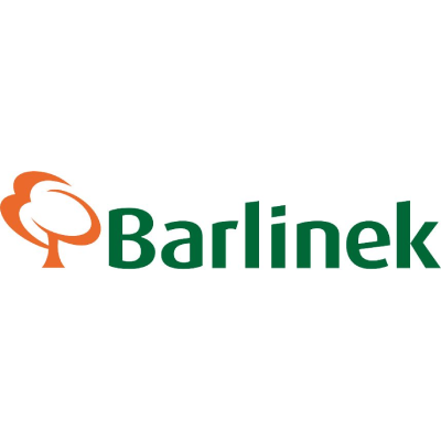 Логотип Barlinek