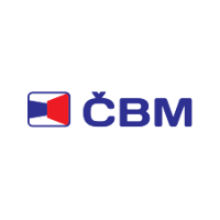 Логотип CBM